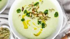 Low carb and keto soup recipes