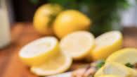 Luscious Lemon Herb Grilled Chicken