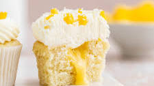 MANGO CUPCAKES