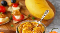 MANGO HABANERO CHUTNEY