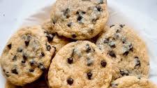 MCDONALD'S Chocolate Chip Cookies Recipe (Soft & Chewy!)