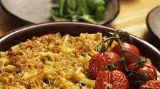 Macaroni & Cheese with a Twist
