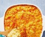 Macaroni and Cheese