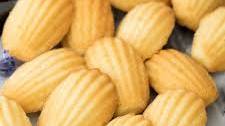 Madeleines (the Best, Easiest Recipe, with Video!)