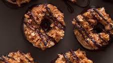 Make at Home Samoas