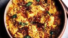 Malabar Fish Curry