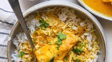 Malabar Fish Curry