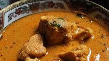 Malabar Fish Curry Recipe