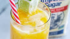 Mango Agua Fresca