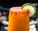 Mango Aguas Frescas