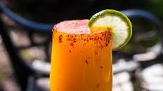 Mango Aguas Frescas
