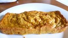 Mango-Almond Cake