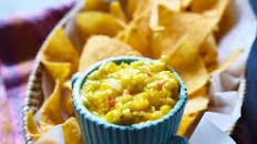 Mango-Avocado-Salsa