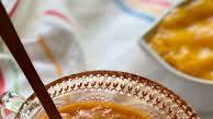 Mango BBQ Sauce