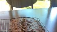Mango-Banana Bread