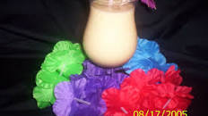 Mango Bango Smoothie