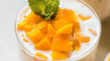 Mango Bango (or Mango Sago Dessert)