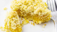 Mango Bars