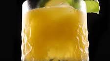 Mango Basil Smash