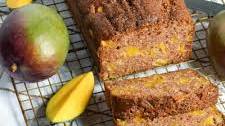 Mango Bread