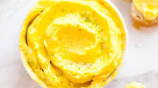 Mango Butter