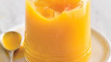 Mango Butter