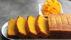 Mango Cake