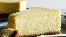 Mango Cheesecake