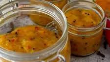 Mango Chili Chutney