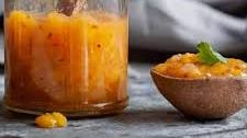 Mango Chutney