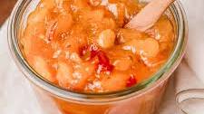 Mango Chutney