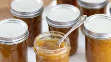 Mango Chutney Canning Recipe