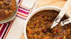 Mango Chutney (Major Grey's Style)