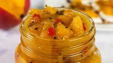 Mango Chutney Recipe