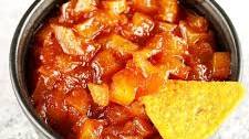 Mango Chutney Recipe