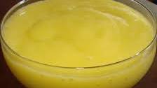 Mango Colada