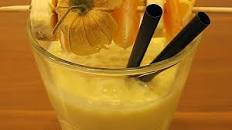 Mango Colada