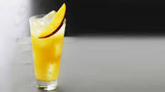 Mango Collins