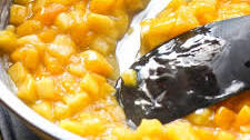 Mango Compote