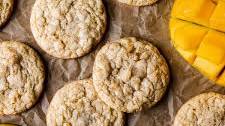 Mango Cookies