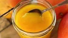 Mango Coulis (With Video)