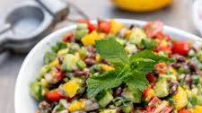 Mango Cowboy Caviar