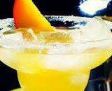 Mango Daiquiri