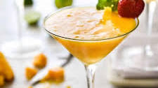 Mango Daiquiris