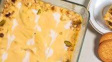 Mango Delight Recipe