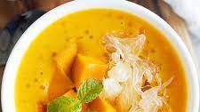 Mango Dessert (Mango Pomelo Sago)