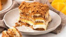 Mango Float Recipe