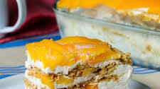 Mango Float Recipe by Tasty