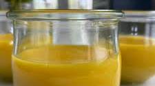 Mango Gelatin Recipe