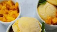 Mango Gelato